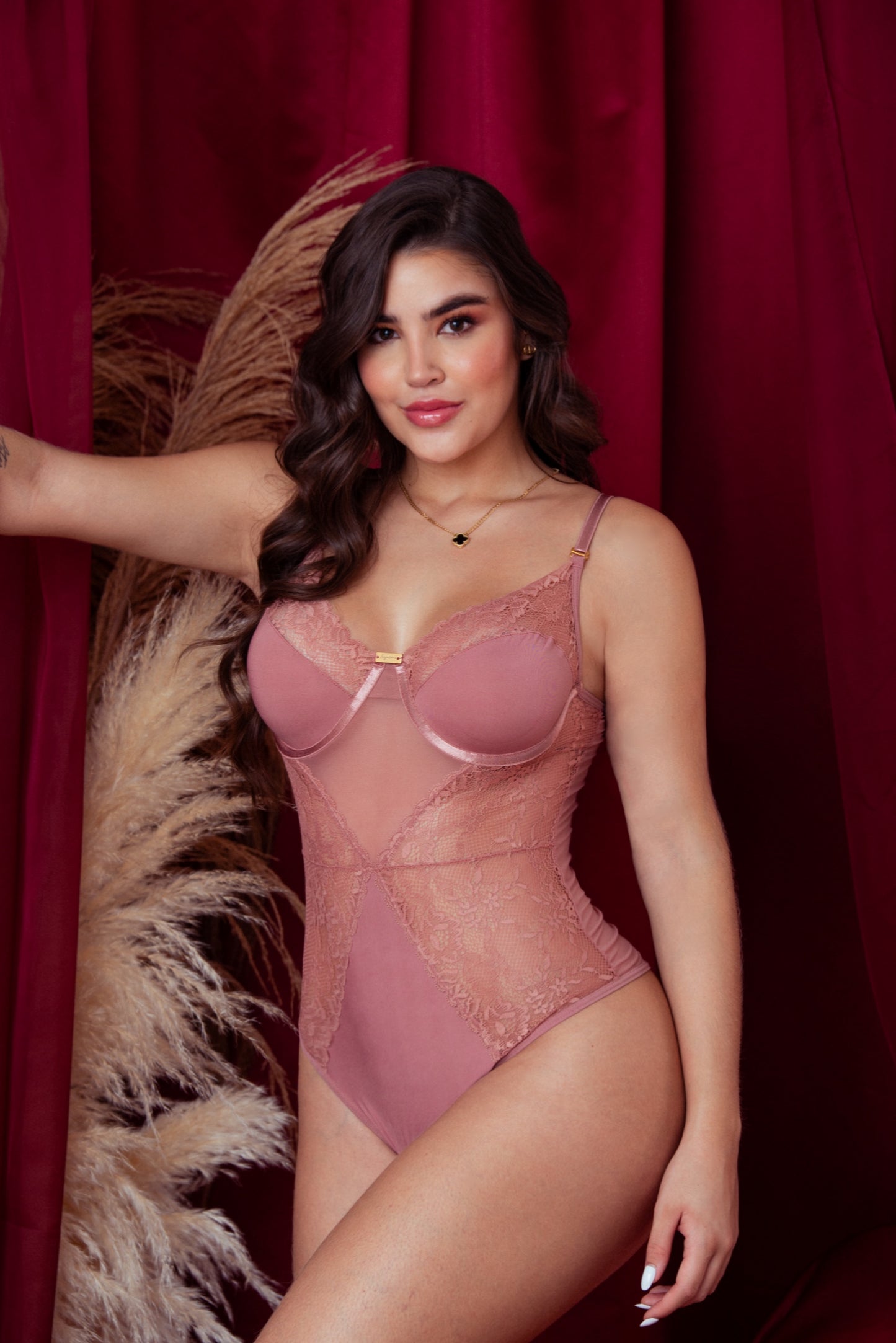 Body Azalea