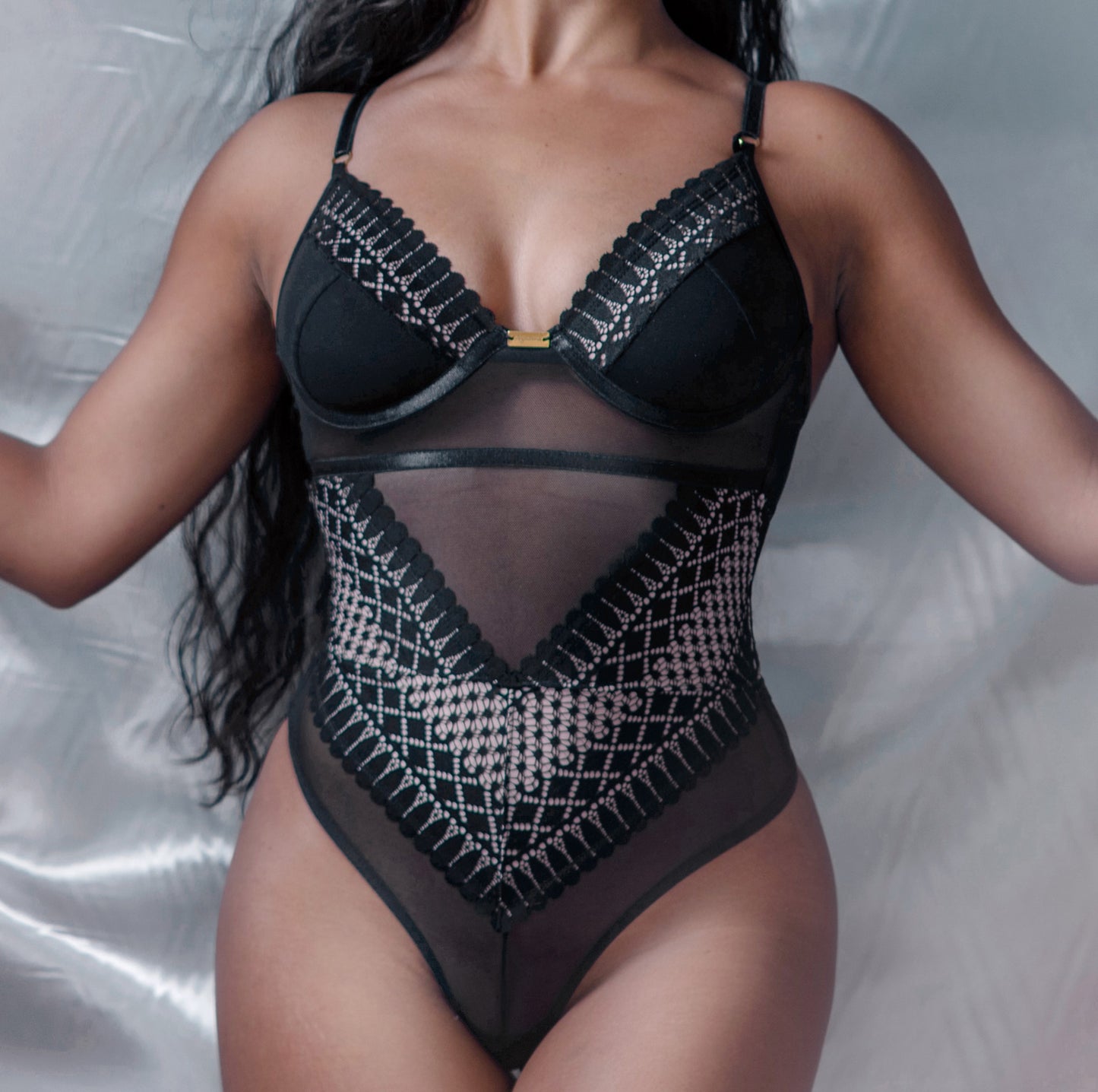 Body Alma
