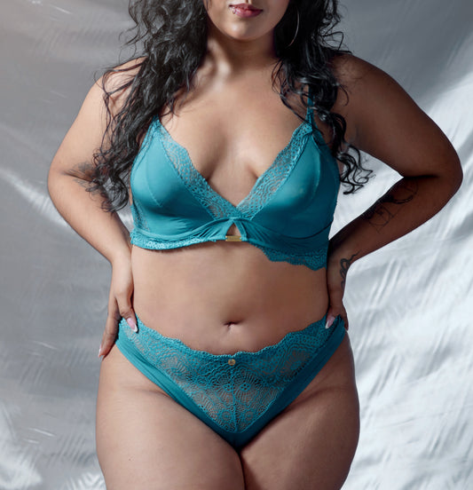 Set Pasión