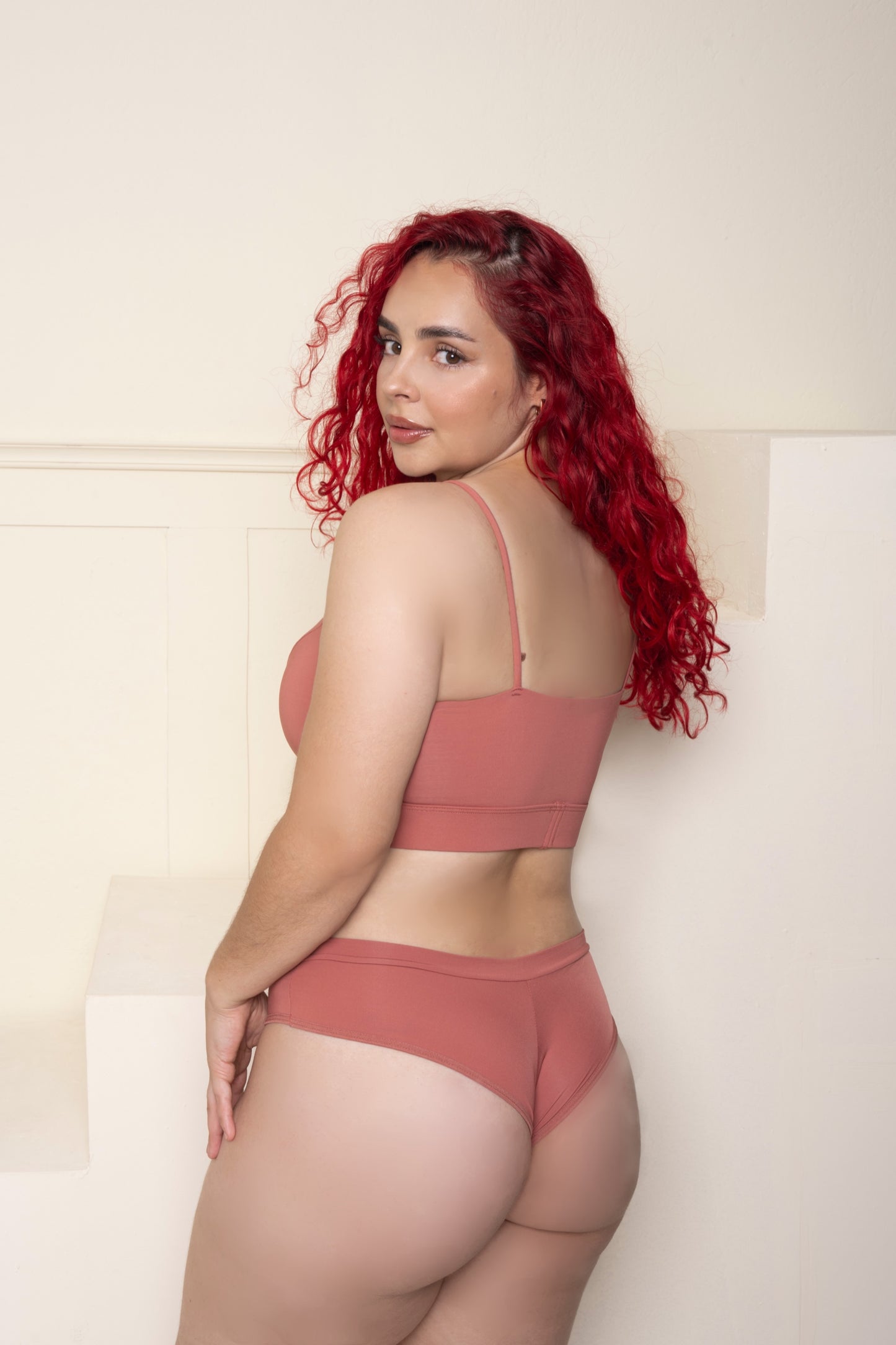 Set serena