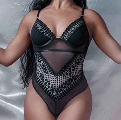 Body Alma